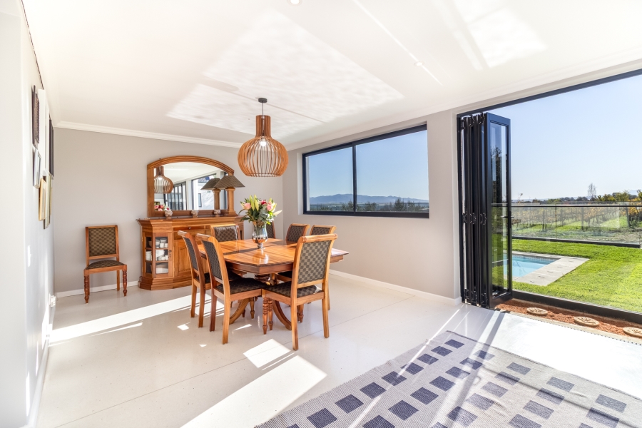7 Bedroom Property for Sale in Diemersfontein Wine and Country Estate Western Cape
